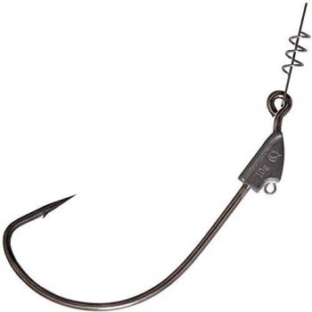 Quantum Big Pike Compensar Ganchos Talla 8/0, 20 g