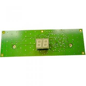 Tarjeta Unidad Central de Visualización Base GT120 De Dietrich - Ref. 88065538