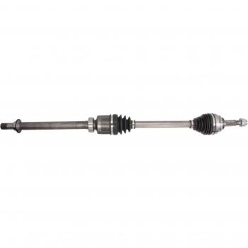 Eje motriz y árbol de transmisión POINT GEAR PNG74757, diseñado para proporcionar un rendimiento óptimo en sistemas de transmisión, fabricado con materiales de alta resistencia para garantizar durabilidad y eficiencia, compatible con diversas aplicac