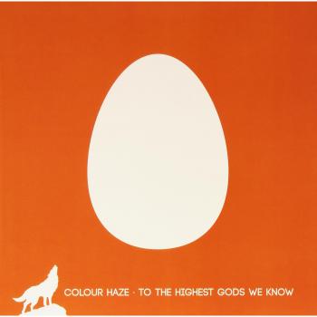 To the Highest Gods We Know-Ltd.Edition [Vinilo]