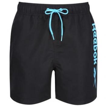 Bañador REEBOK YESTIN 71023 NEGRO, poliéster de secado rápido, color negro, tamaño S
