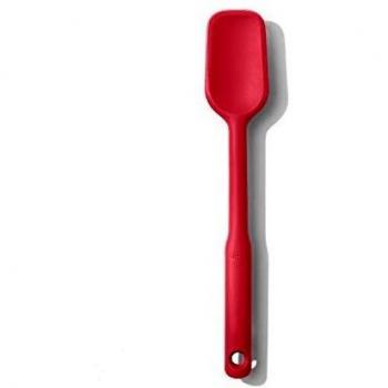 Cuchara de silicona grande Good Grips Oxo