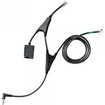 Accesorios PC y Portátiles Marca Sennheiser Modelo CEHS AL01 DESCOLGADOR ALCATEL