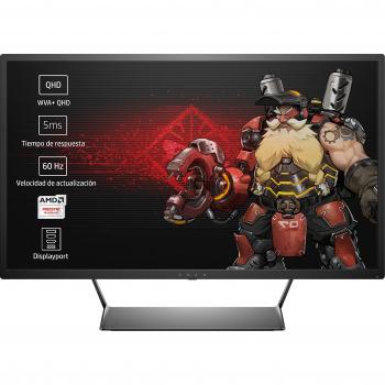 HP OMEN BY HP 32 Display W9S97AA - Monitor de 32''