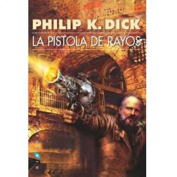 La pistola de rayos