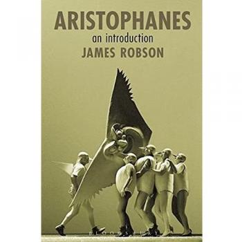 Aristophanes: An Introduction