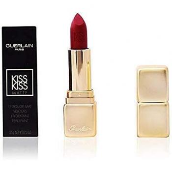 Guerlain Kisskiss Matte 307 Crazy Nude - 3.5 gr