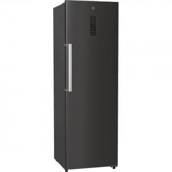 Frigorífico 1 puerta Hoover HL1854DX con tecnología No Frost y capacidad de 359 litros