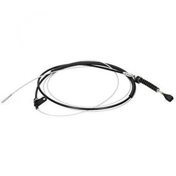 Cable del acelerador Metzger 11.1247 para Opel Astra G