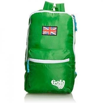 Gola Blane Cub 411 - Bolso mochila, color Verde, talla 0