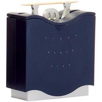 Dispensador de palillos de dientes | Mr. Help