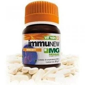C-02 Inmunew 30 comprimidos de Mgdose