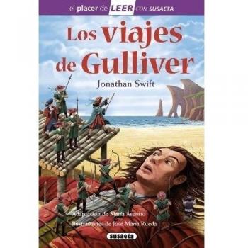 Los viajes de Gulliver - Vv.aa.