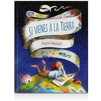 Si vienes a la Tierra