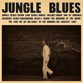 Jungle blues vinilo
