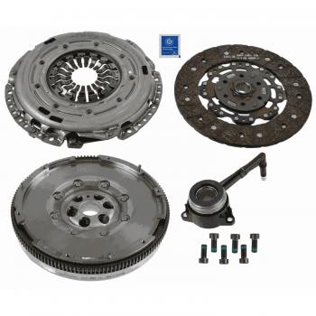 Kit de embrague SACHS 2290 601 138 con módulo DMF XTend plus y CSC
