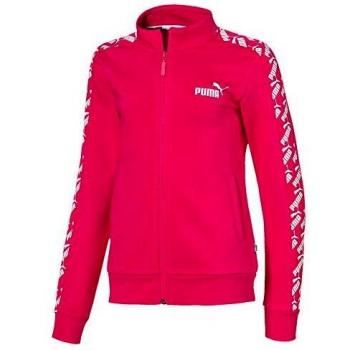 PUMA Amplified Chaqueta para Nina Fucsia 58144715