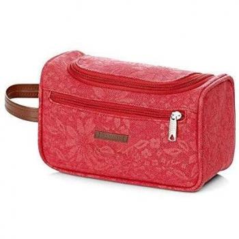 GLADIATOR 185703 2019 Neceser, 16 cm, Coral