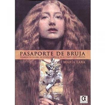 PASAPORTE DE BRUJA