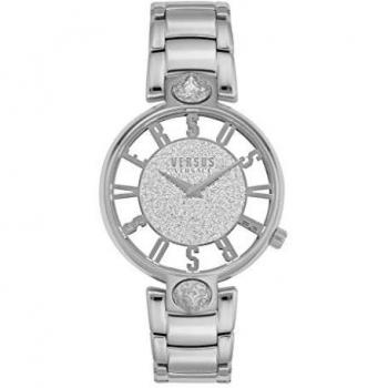 Versus Kristenhof - Reloj solo tiempo para mujer, moderno, cód. VSP491319
