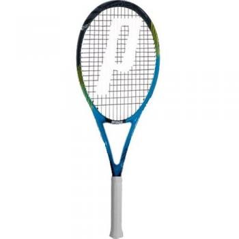 Raqueta de Frontenis Prince Venom Pro 110 Multicolor Unisex-Adulto