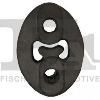 Tira de goma FA1 para sistema de escape 763-904