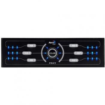 AeroCool F6XT - Base refrigeradora