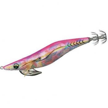 Daiwa - Turlutte Emeraldas Dart II 25 - T2.5-9.5g - Marble-Pink - x1-07210004