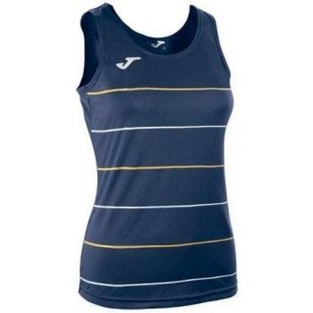 Joma Campus Woman Tank Top Rojo Mujer