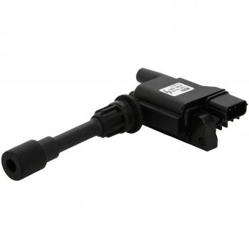 Bobina de encendido BERU ZSE083 para Mazda Premacy y 323 F6, Bobina 3 12 con conexiones SAE