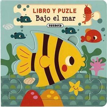 Bajo El Mar