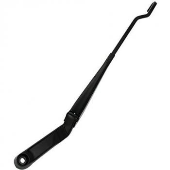 Brazo del limpiaparabrisas delantero izquierdo METZGER 2190061 para VW Golf 3 y Vento