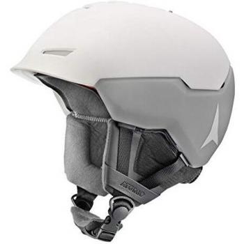 ATOMIC REVENT+ AMID Casco, Adultos Unisex, White