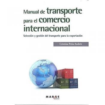 Manual de transporte para el comercio internacional: 0