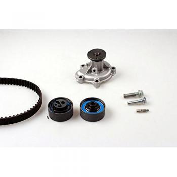 Kit de bomba de agua y correa de distribución HEPU PK03260