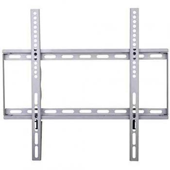 Soporte Mural Fijo Slim para TV LED LCD 23-55'' Blanco