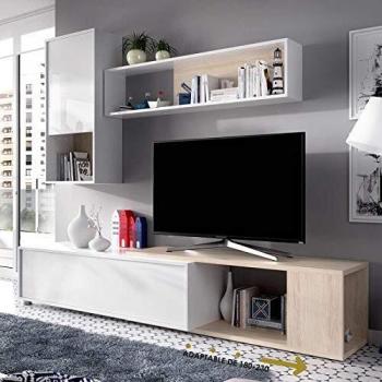 mueble-salon-tv-homekit-brillo-180x180230x41-cm-blanco
