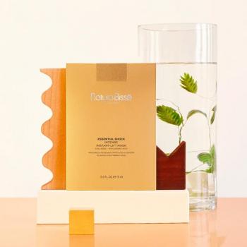 Natura Bissé Essential Shock Intense Instant Lift Mask 15ml