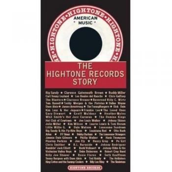 American Music: The Hightone Records Story