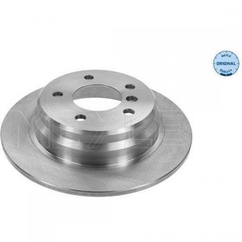 Disco de freno MEYLE 315 523 0040