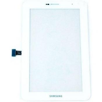 Pantalla Táctil Samsung Galaxy Tab 2 P3100 Blanco