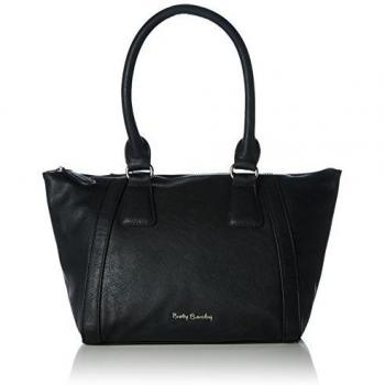 Betty BarclayBetty Barclay - Bolsa de Asa Superior Mujer
, color Negro, talla 39x23x14 cm