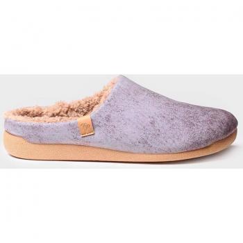 Toni Pons - Zapatillas de casa para hombre Noti-JM Gris