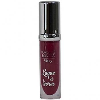 Laca de Labios Vitry 06 Rojo Imperial 5ml