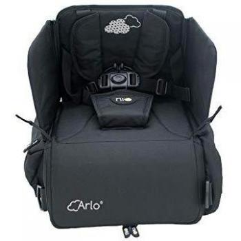 Niu Arlo - Asiento Elevador Para Coche