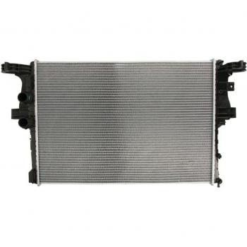 Radiador de refrigeración del motor AVA COOLING IV2126