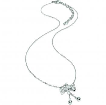 Collar Folli Follie 3N15F009C para Mujer, 45 cm