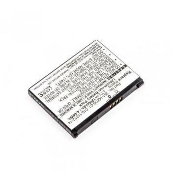 Batería Compatible con Garmin Nuvi 295, 295W, nuvifone G60