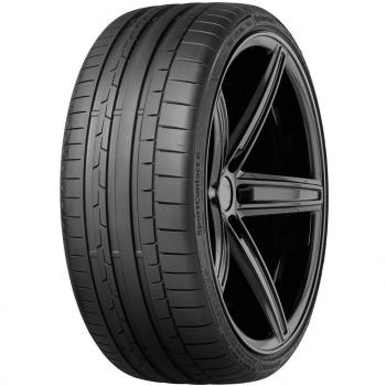 Continental SportContact 6 XL FR - 275/30R20 97Y - Neumático de Verano