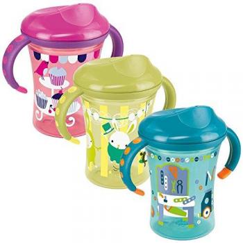Nuk Mini Cup Easy Learning +6M 230Ml